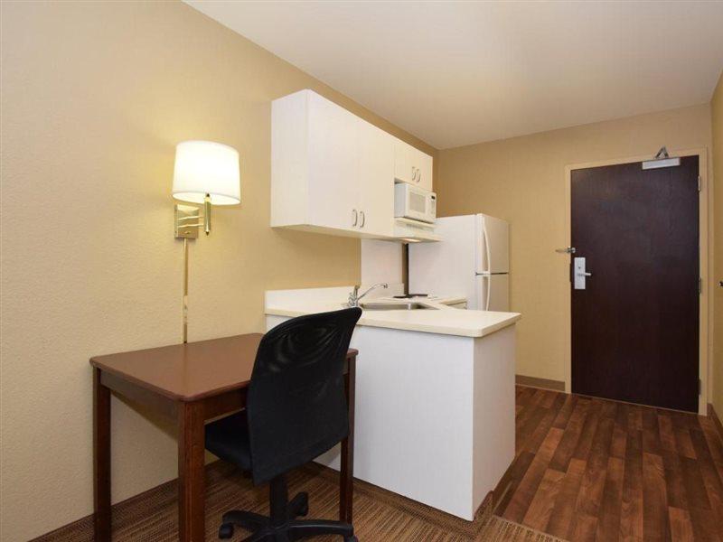 Extended Stay America Suites - Baltimore - Bel Air - Aberdeen Riverside Exterior foto