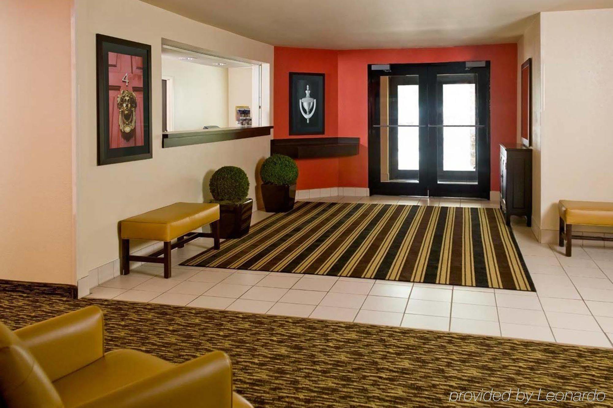 Extended Stay America Suites - Baltimore - Bel Air - Aberdeen Riverside Exterior foto